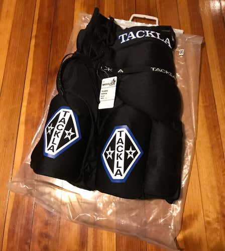 NEW TACKLA TG4000 SR GIRDLE