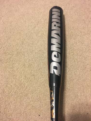 Demarini Voodoo Paradox -9 Bat