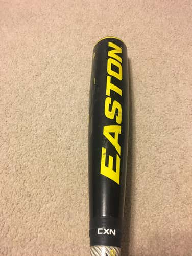 Easton S2 -10 Bat