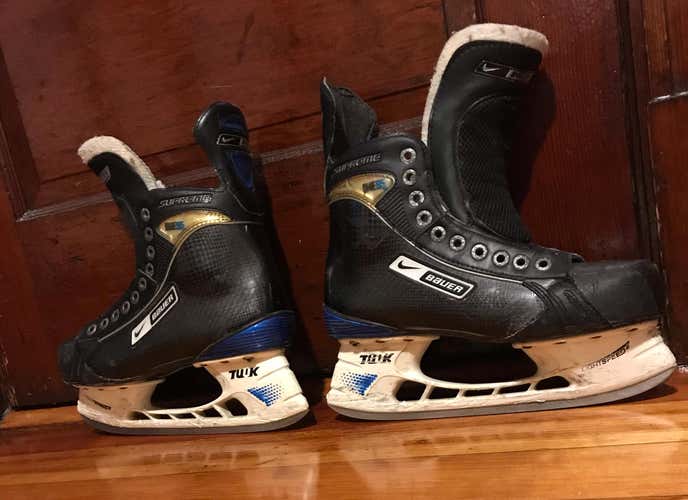 BAUER SUPREME ONE95 8D