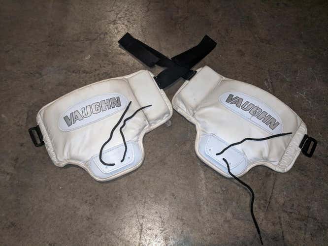 Vaughn Thigh Boards from Velocity 7000 Pads
