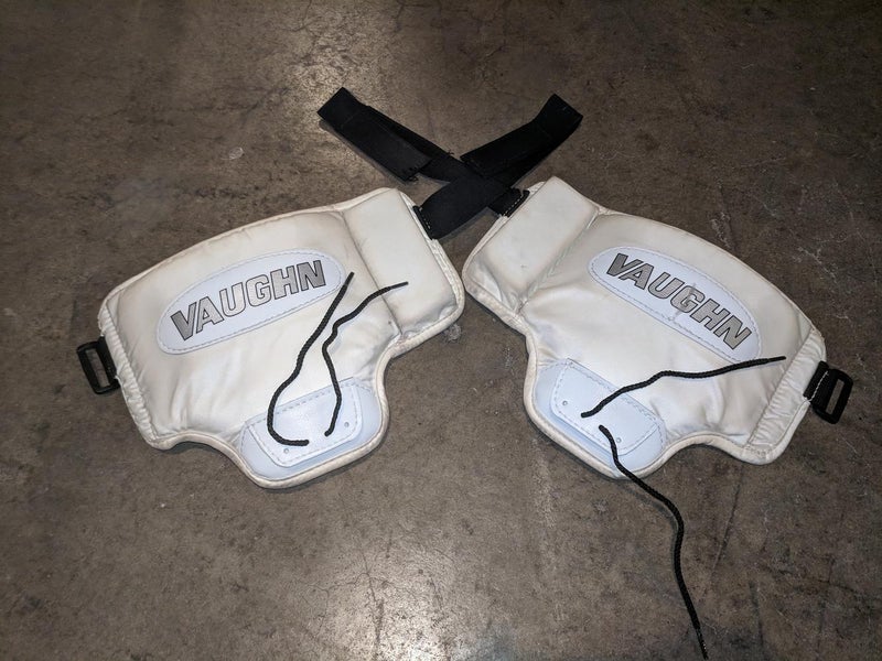 Vaughn Thigh Boards from Velocity 7000 Pads