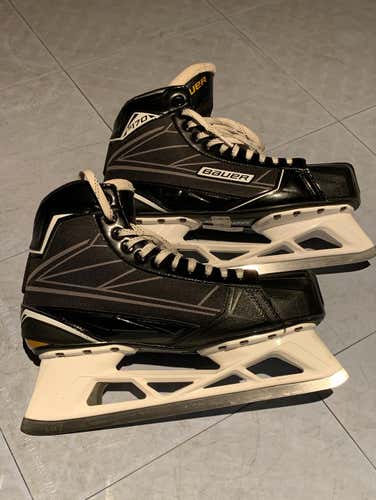 Bauer S170 Goalie Skates
