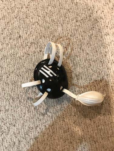 Wrestling Headgear (Adidas Starter Headgear)