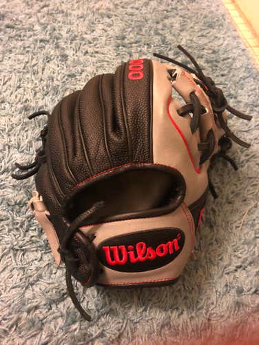 Wilson A2000Trade Only
