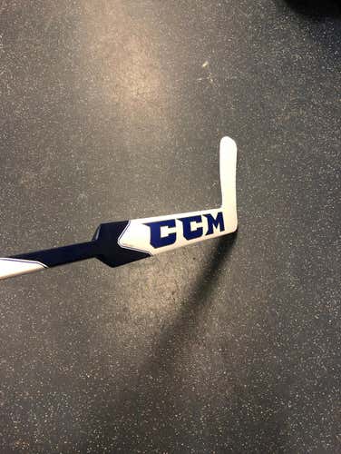CCM Premier Composite Goalie Stick