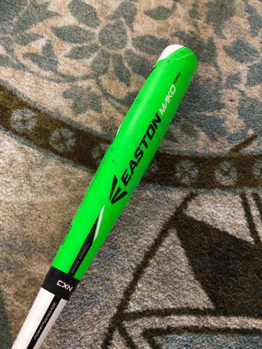 New Wilson A2000 and Used Mako Torq