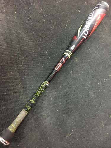 2017 Louisville Slugger Prime 917 Bat USSSA Certified