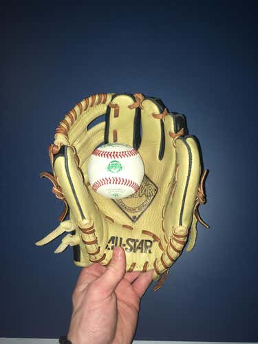 Infield Training Glove