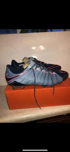 Nike Hypervenom Phantom 3 FG - Size 11