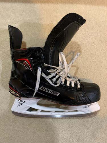 Pro Stock Bauer Vapor 1X - Size 11D