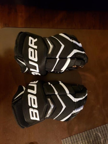 Bauer Supreme TotalOne NXG Gloves Senior 15", NEW