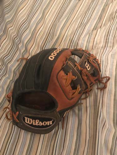 Wilson 1788 FSOT