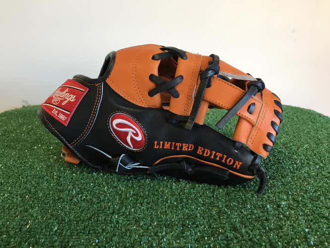 New Rawlings Heart of the Hide Glove Adult 11.25” PRONP2-7JO *No Trades*