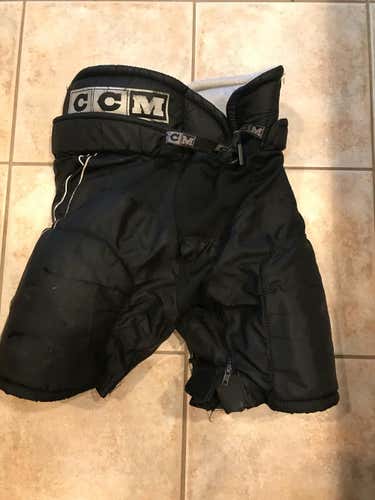 CCM hockey Pants