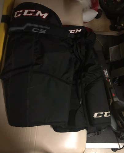 CCM Crazy Light Pants Med