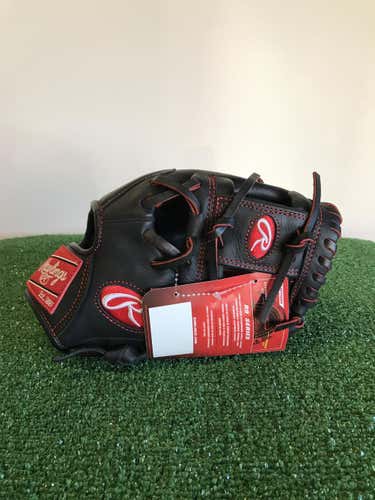 New Rawlings R9 Series Glove Adult 11.25” R9YPT2-2B No Trades