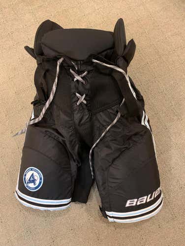 Brand New Bauer Nexus Pants