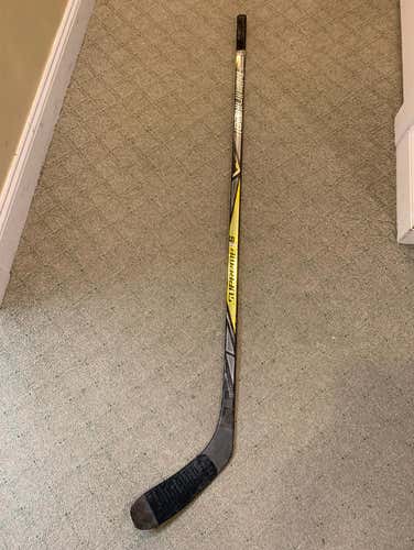Bauer 1S