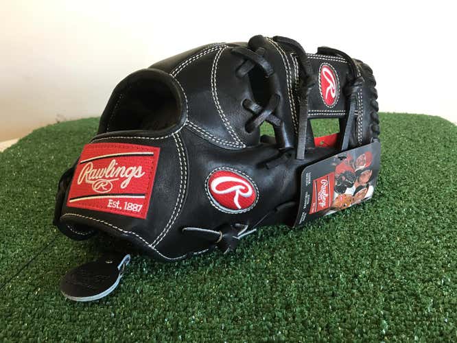 New Rawlings Heart of the Hide Glove Adult 11.75” PRONP5JB No Trades