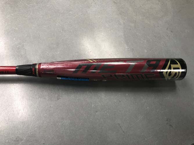 NIW Louisville Slugger Meta Prime 32/29 -3 BBCOR