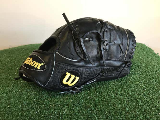 New Wilson A2000 Pro Stock 2B Glove Adult 12” *No Trades*