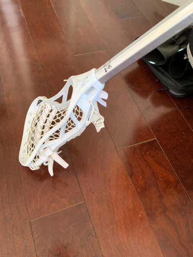 ECD Mirage Complete Stick With Focus Shaft