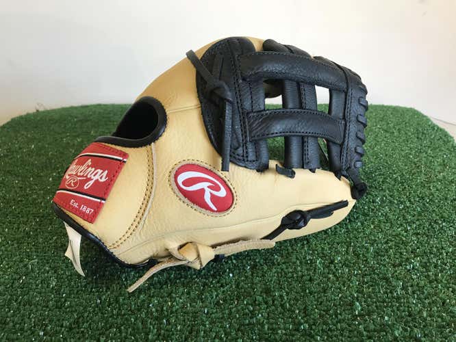 New Rawlings Select Pro Lite Glove Youth 11.25” SPL112BC No Trades