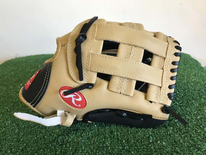 New Rawlings Players Series Glove Adult 11.5” PL115BC