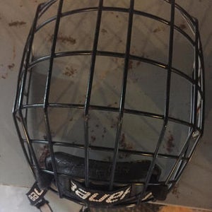 Bauer Oreo Cage