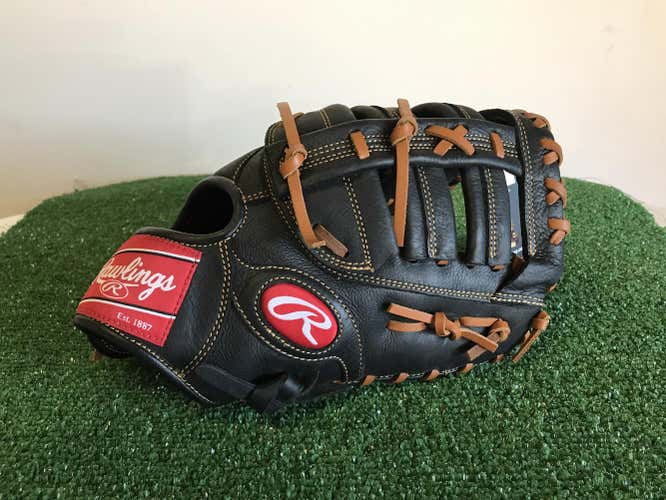 New Rawlings Premium Pro Series Glove Adult 12.5” PPRFM18 No Trades