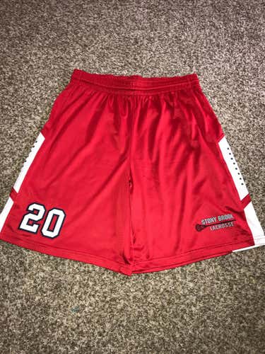 Stony Brook Team Shorts # 20
