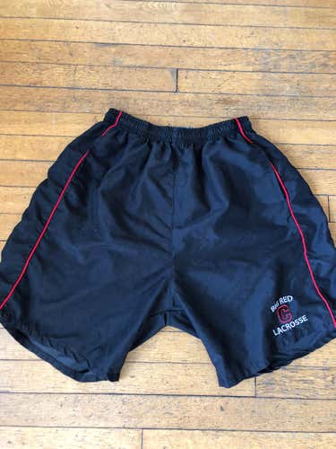 Cornell Big Red Lacrosse Shorts