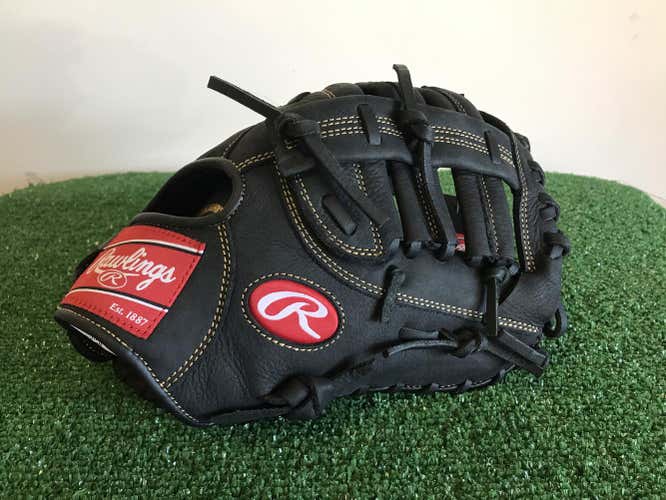 New Rawlings Renegade Glove Adult 11.5 R115FBM