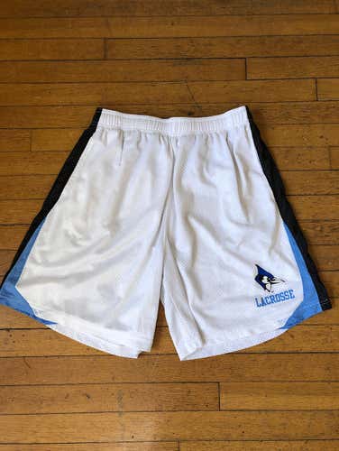 Johns Hopkins Lacrosse Shorts