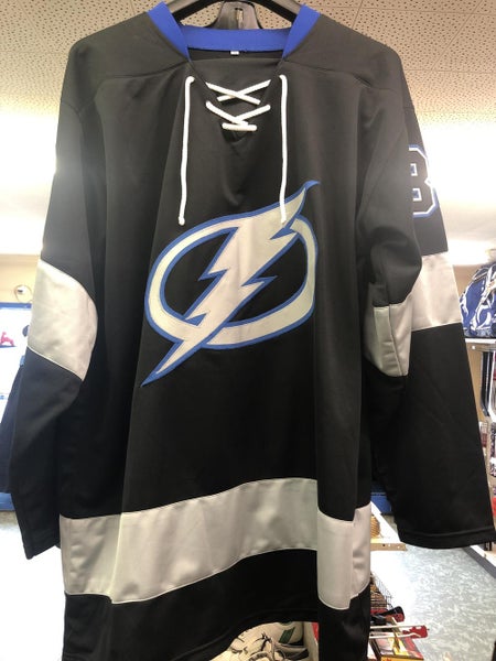 New Signed Kucherov Jersey