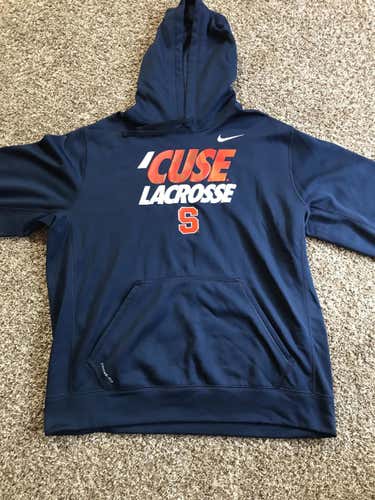 Nike Syracuse Hoodie