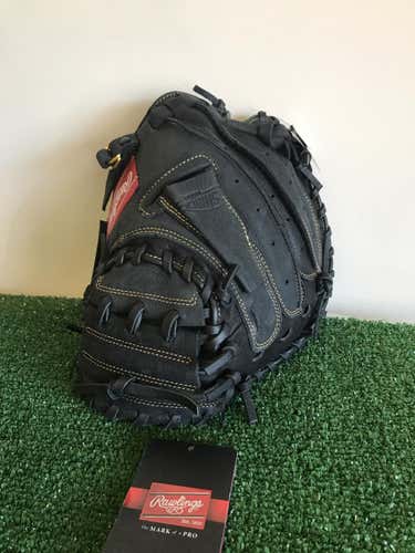 New Rawlings Renegade Glove Adult 31.5” RCM315B *No Trades*