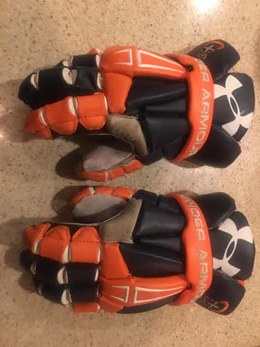 Under Armour