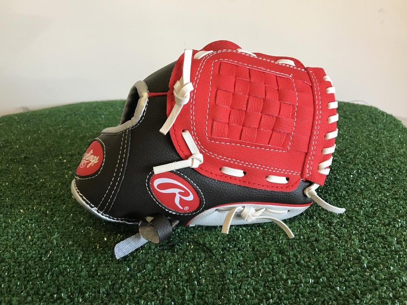 New Rawlings Players Glove Youth 10” PL10DSSW