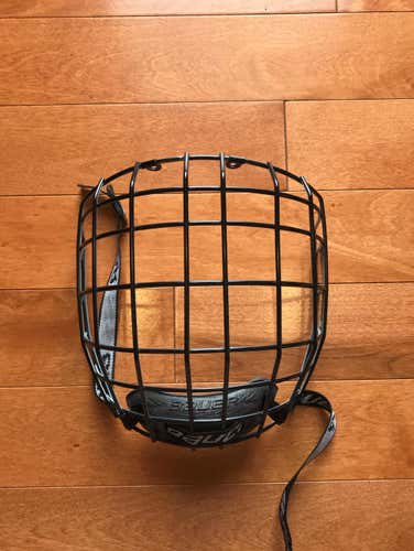 Bauer RBE III Large Oreo Cage