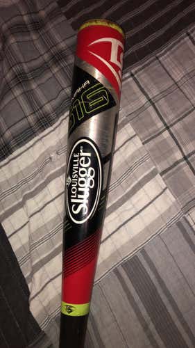 Louisville Slugger 515 Omaha Willing To Trade