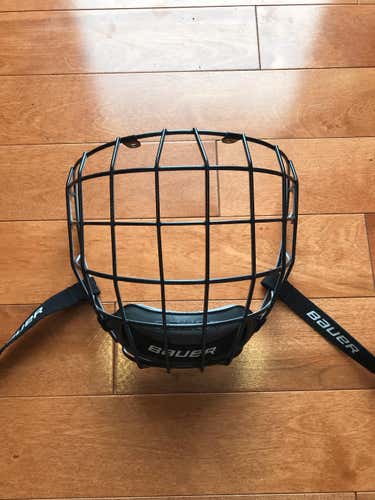 Bauer Profile II Oreo Medium