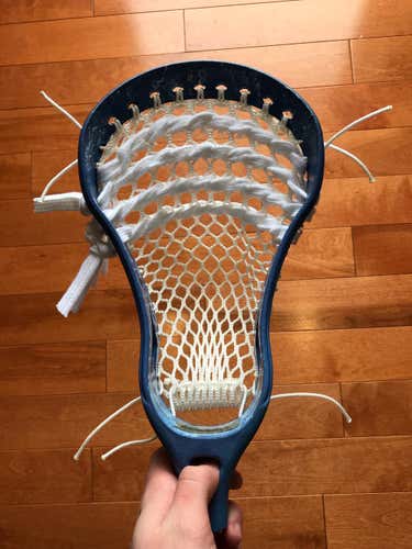 Box Pinched Reebok 3k