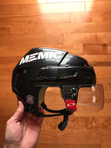 AHL Pro Stock Helmet