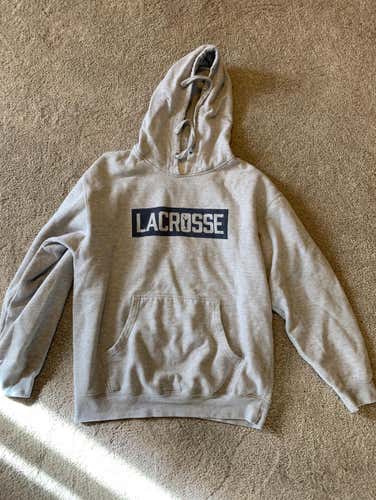 Adrenaline Sweatshirt Size Large