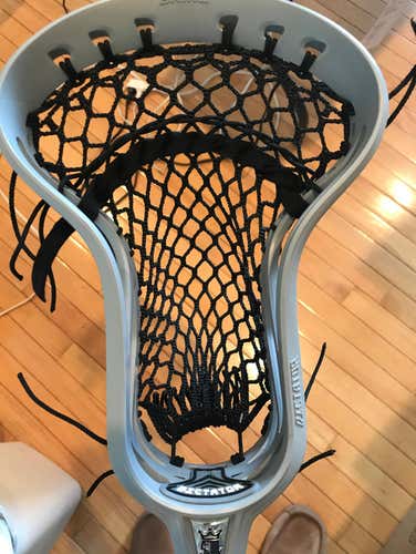 Brand New Brine Dictator