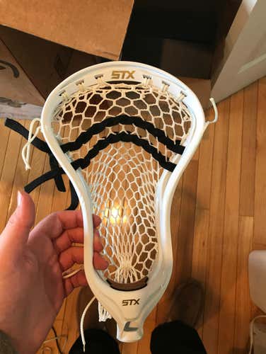 Brand New Stallion 700 Strung