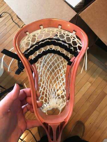 Lightly Used Blade OG X