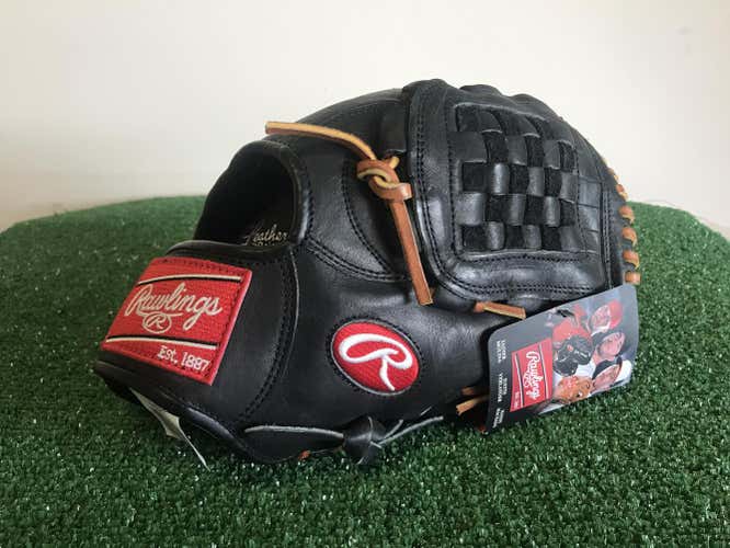 New Rawlings Turn 2 Jeter Glove Adult 11.5” GGDJ2